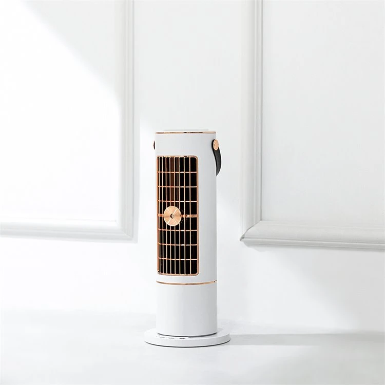 Personal tower fan