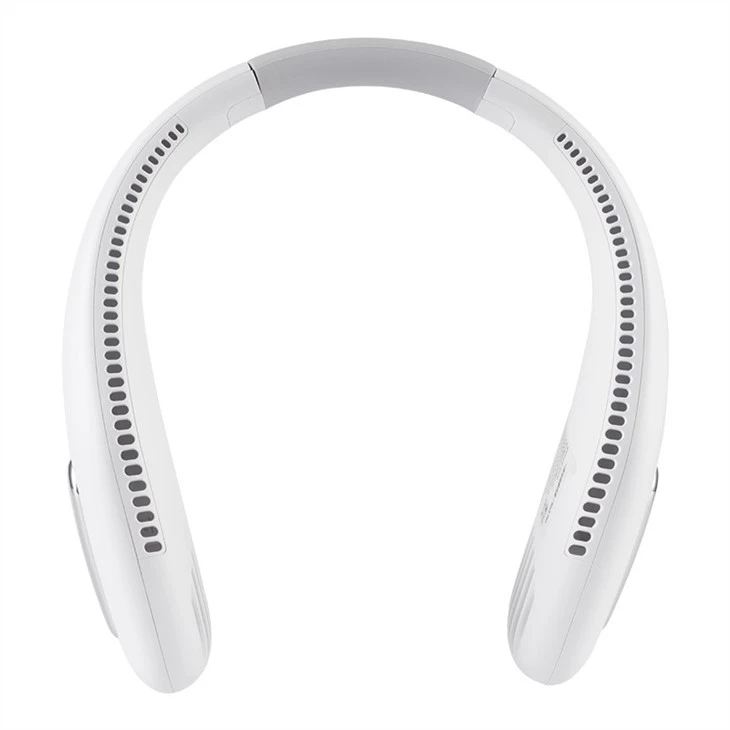portable mini neck fan